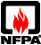 NFPA Logo