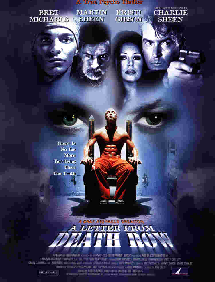 DeathRow Film Pic