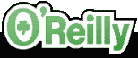O'Reilly Logo